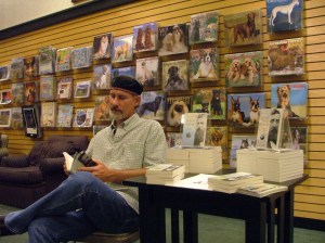 Medford-Barnes and Noble 2005 001