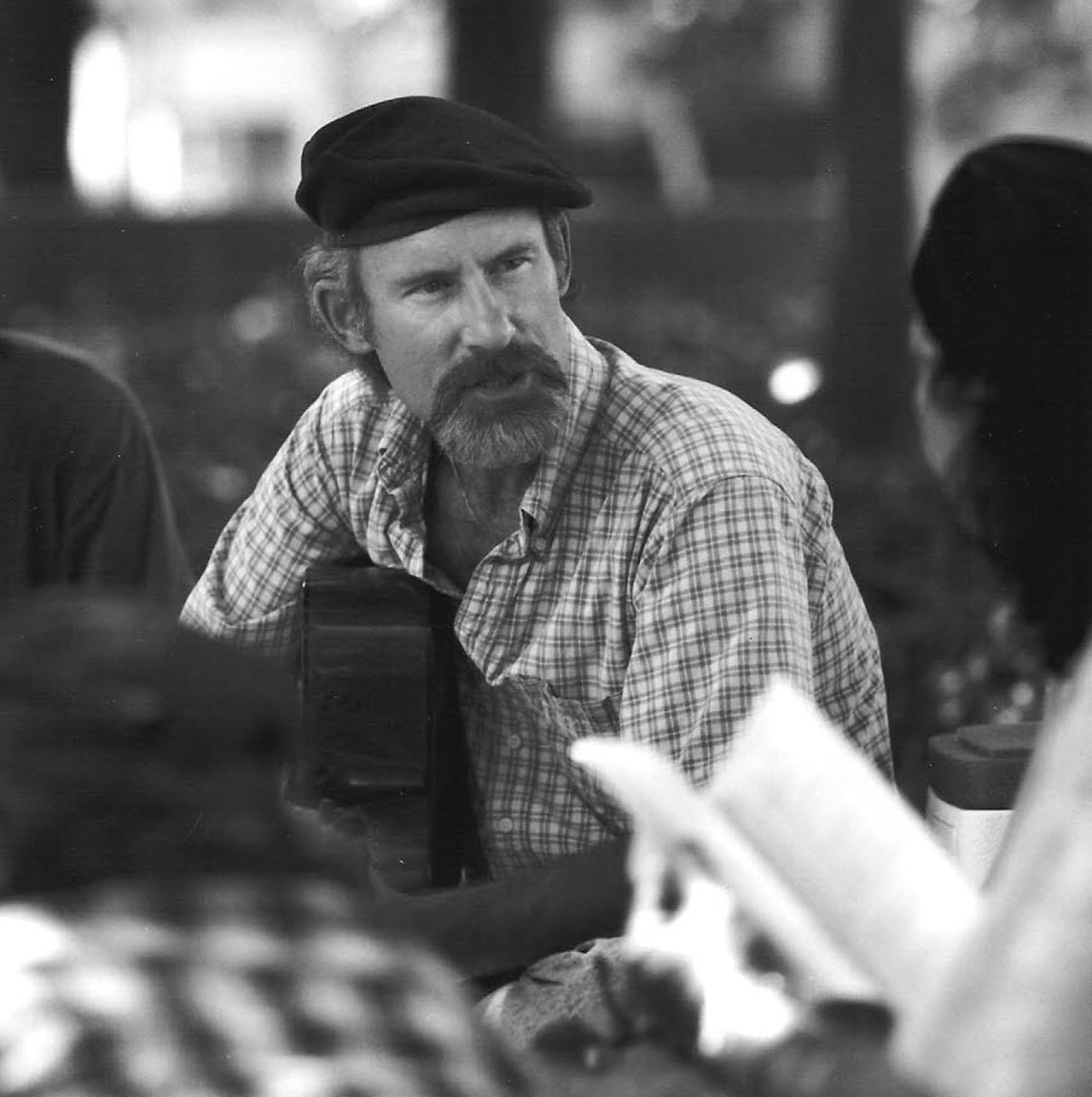 Act as if there were No&nbsp;God