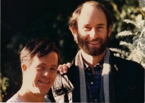 Private school teacher-chaplain