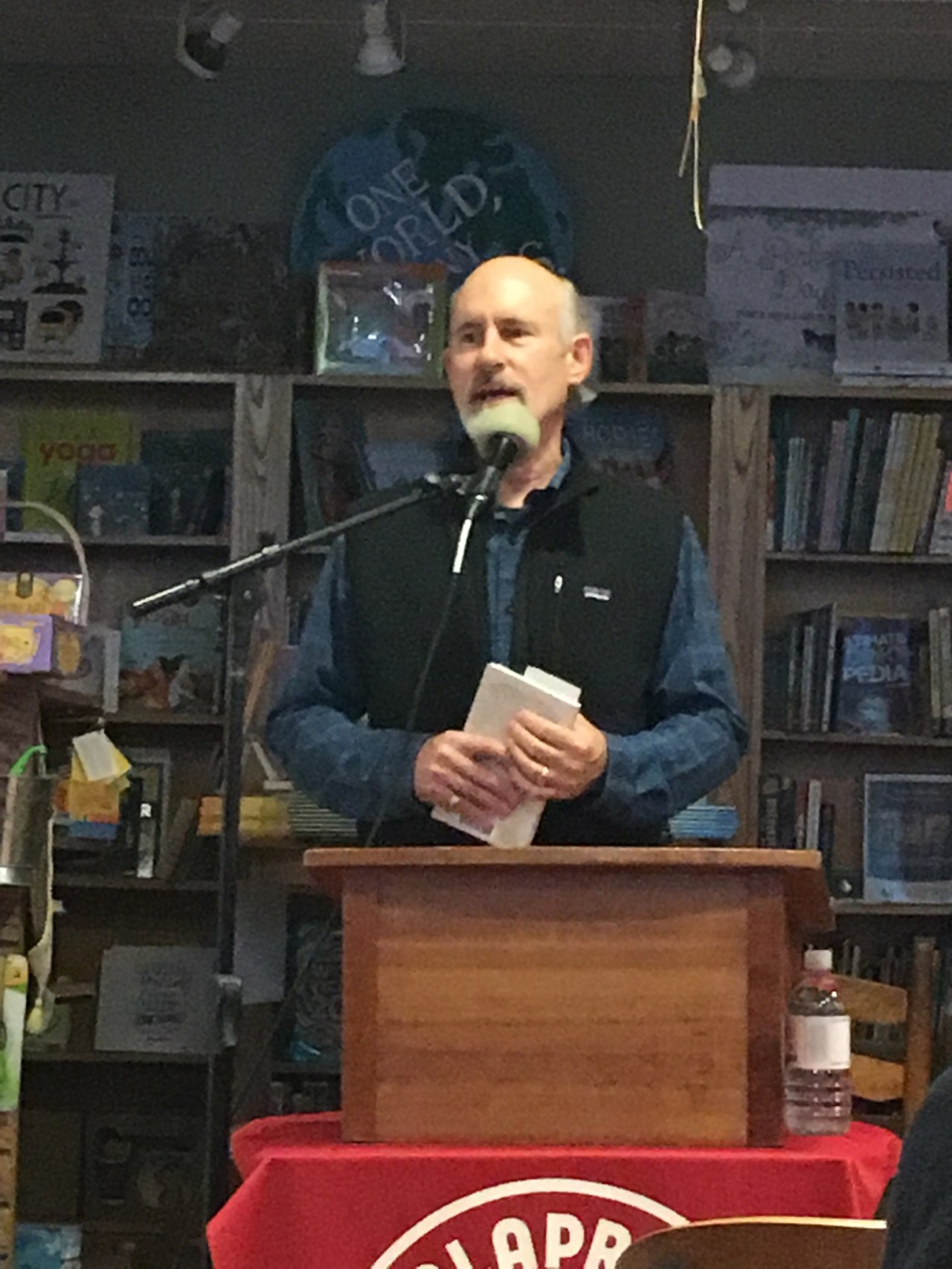 Please Support My&nbsp;Work