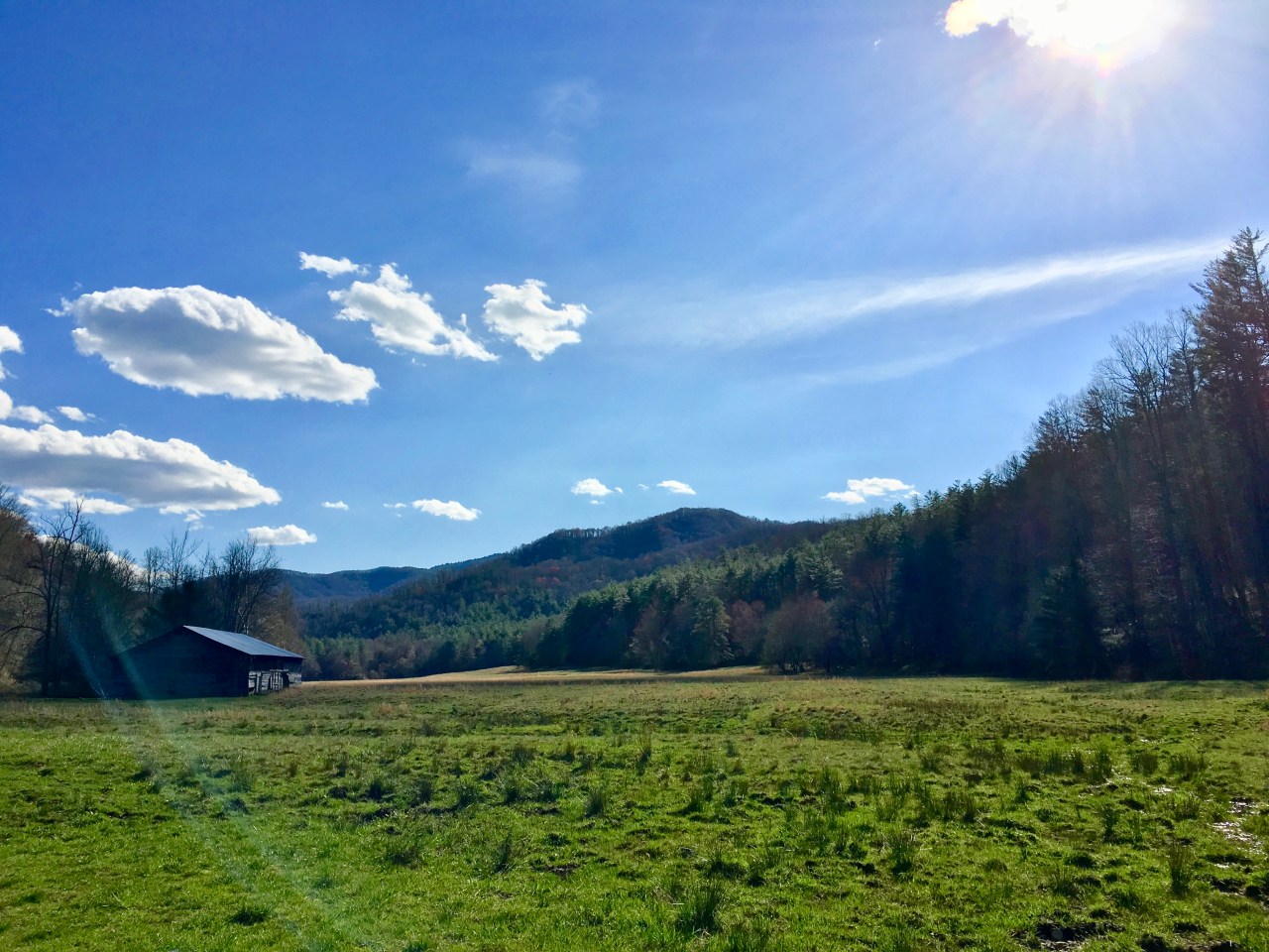 Choosing New Trails and&nbsp;Bridges