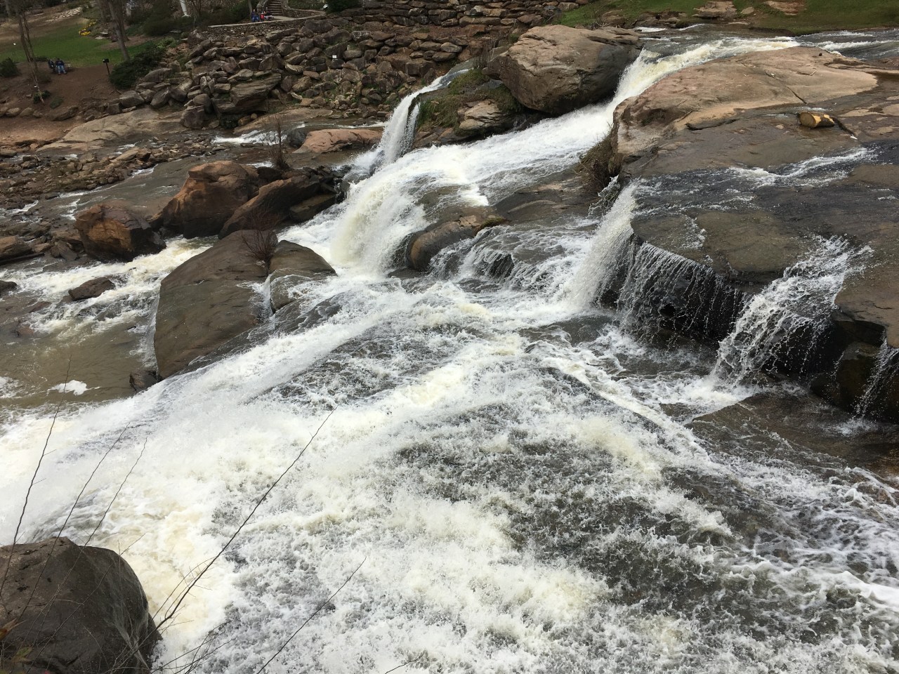 Voices of Good in&nbsp;Greenville