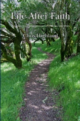 Life After Faith email cover