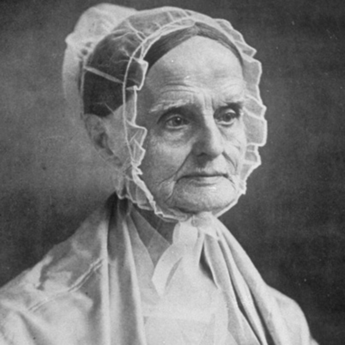 Lucretia Mott’s Gospel