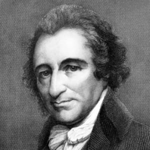 Thomas Paine in&nbsp;Space