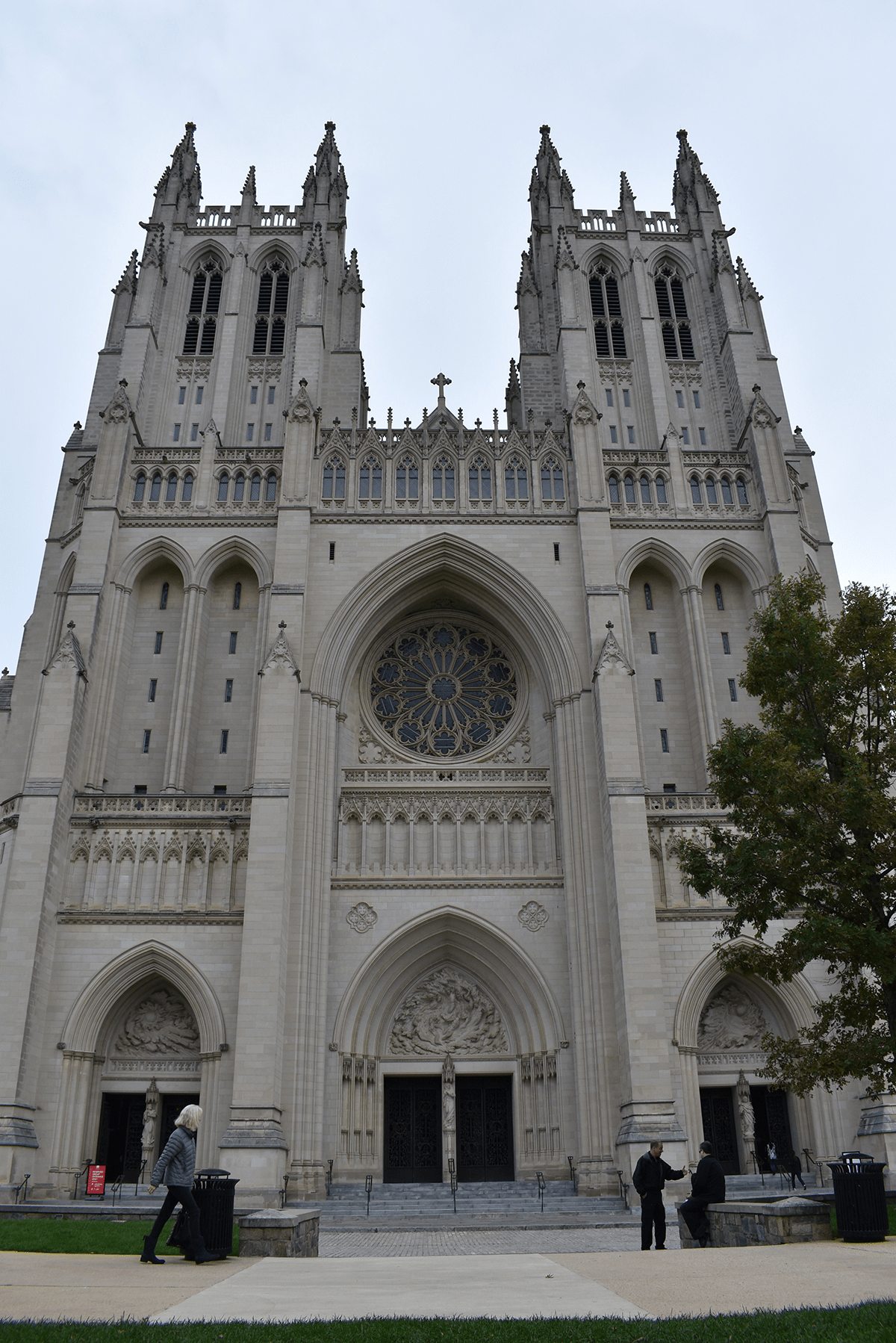 Have We No&nbsp;Decency?