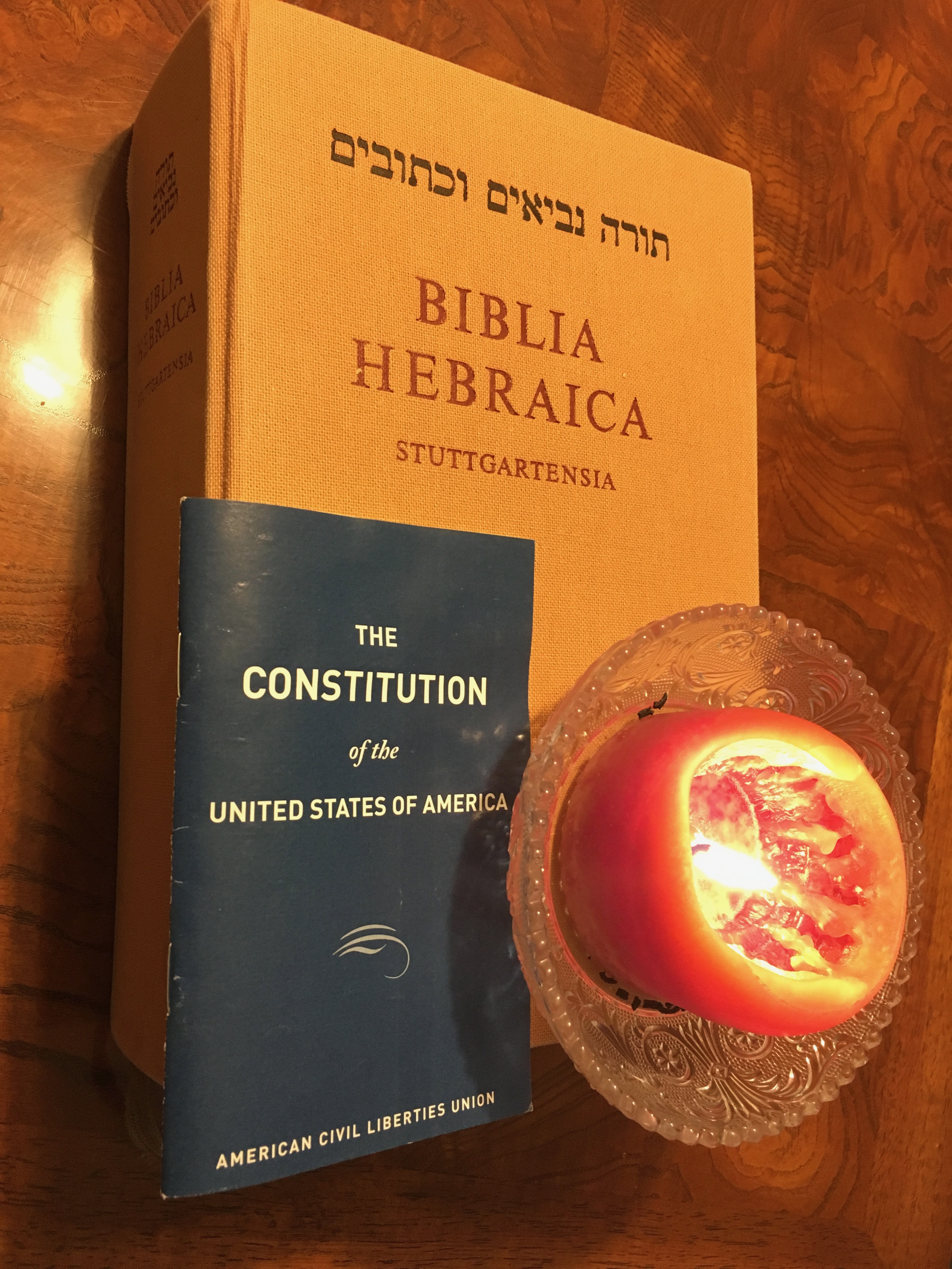 Who Owns the Bible?
