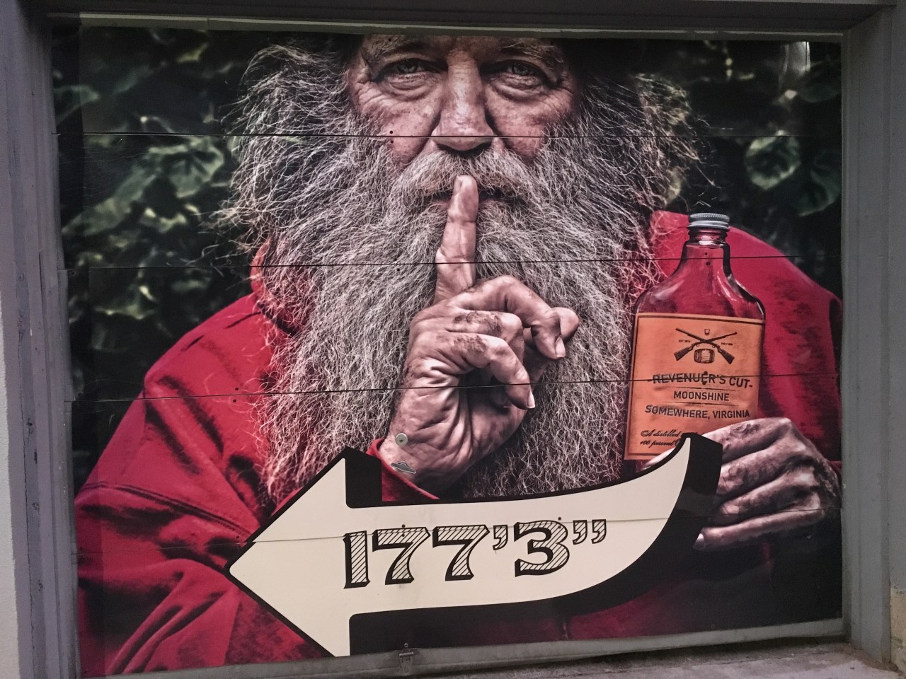 Mystery upon Mystery