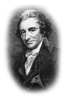 Thomas Paine Day