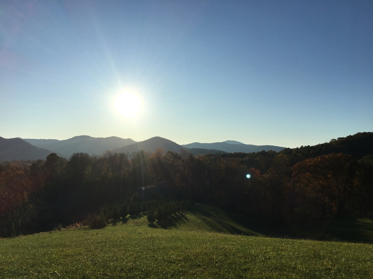 Nature and American&nbsp;Religion