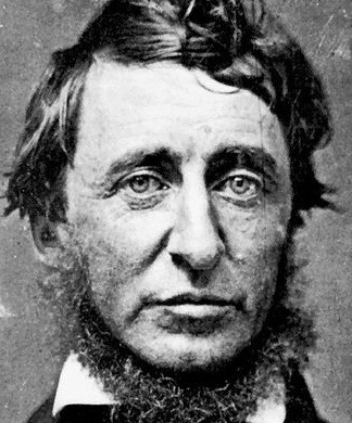 Thoreau’s Challenge
