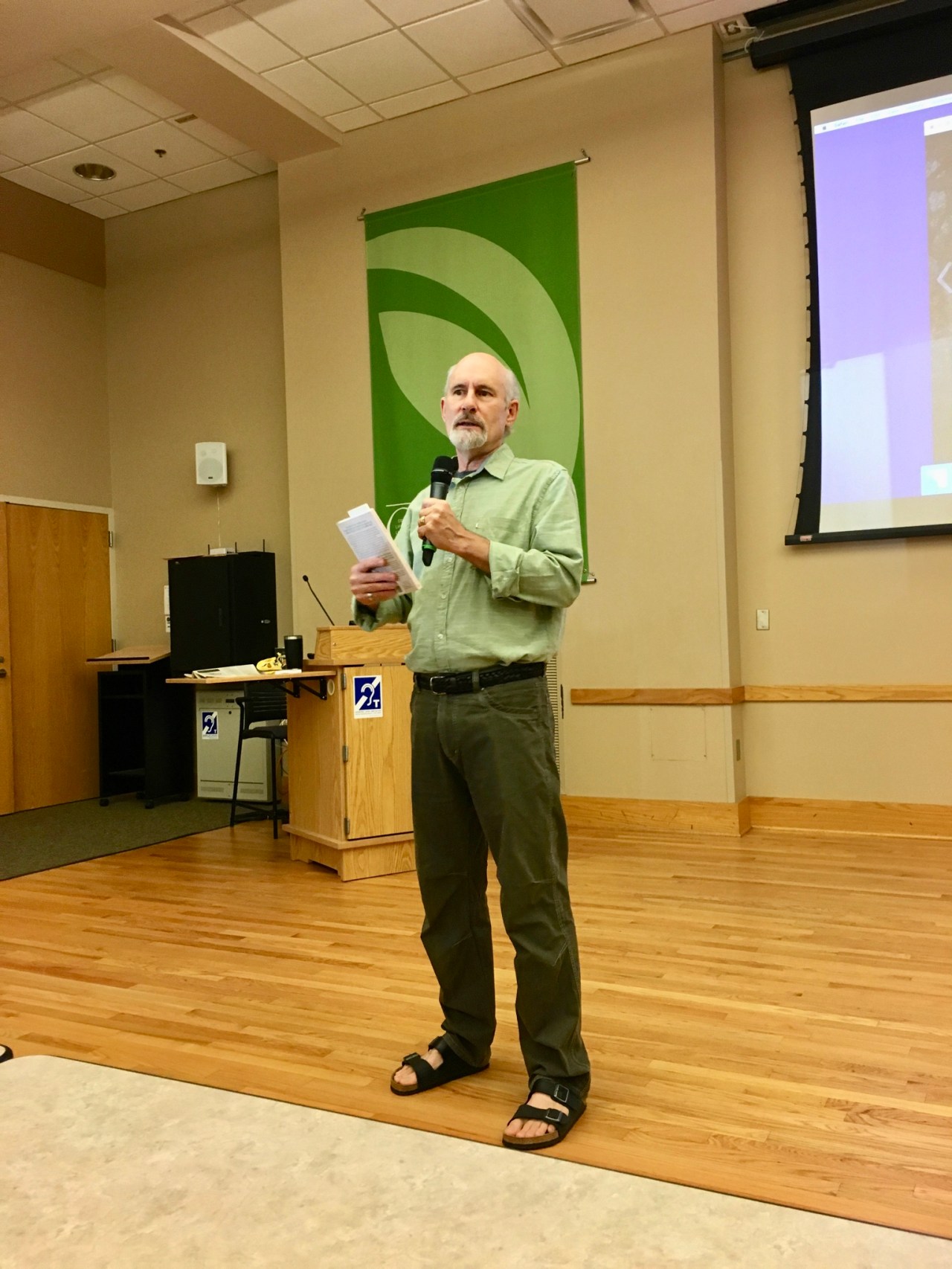 Teaching Freethought