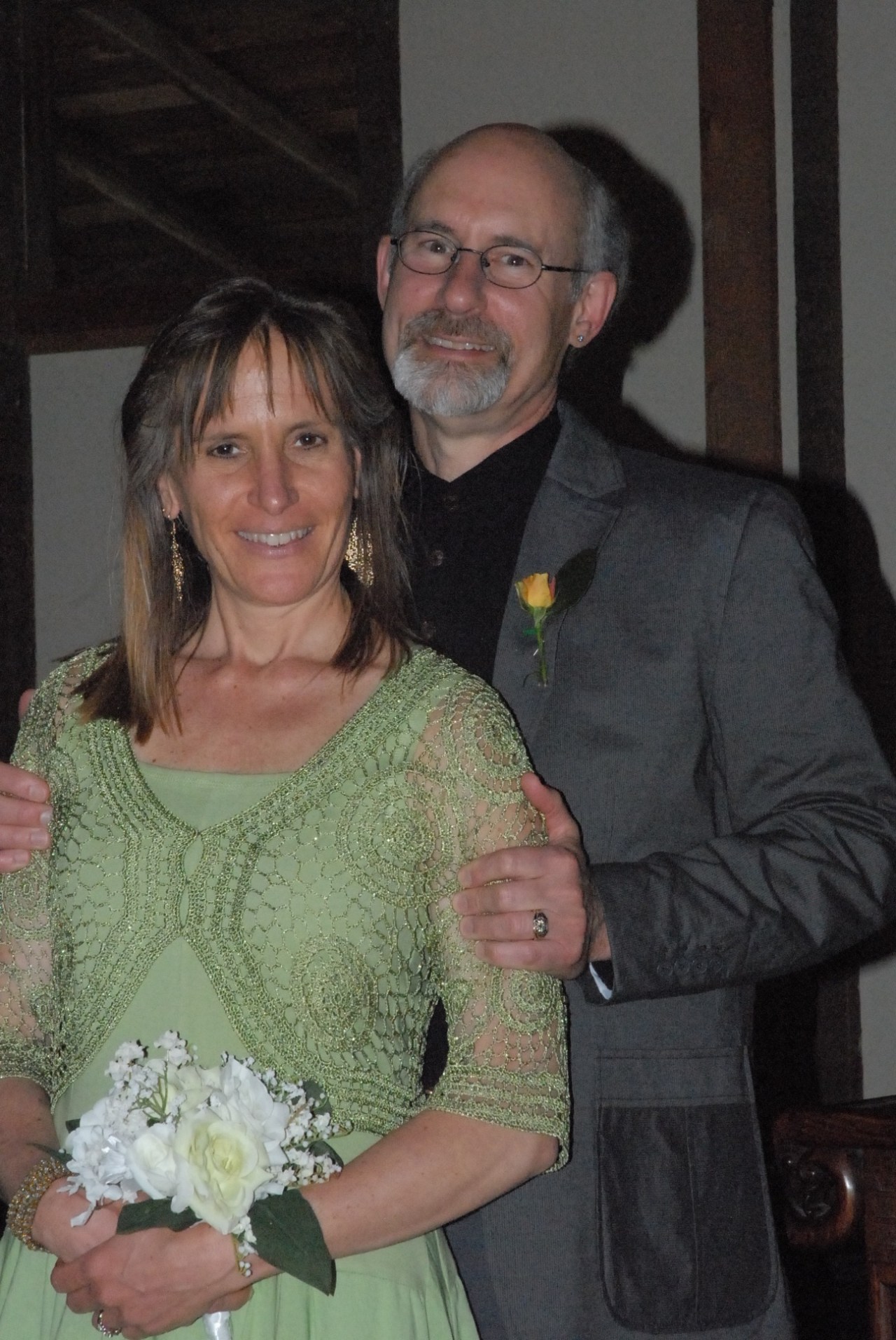 Freethinkers’ Wedding