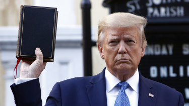 Bible Police