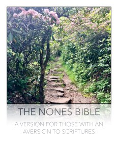 The Nones Bible