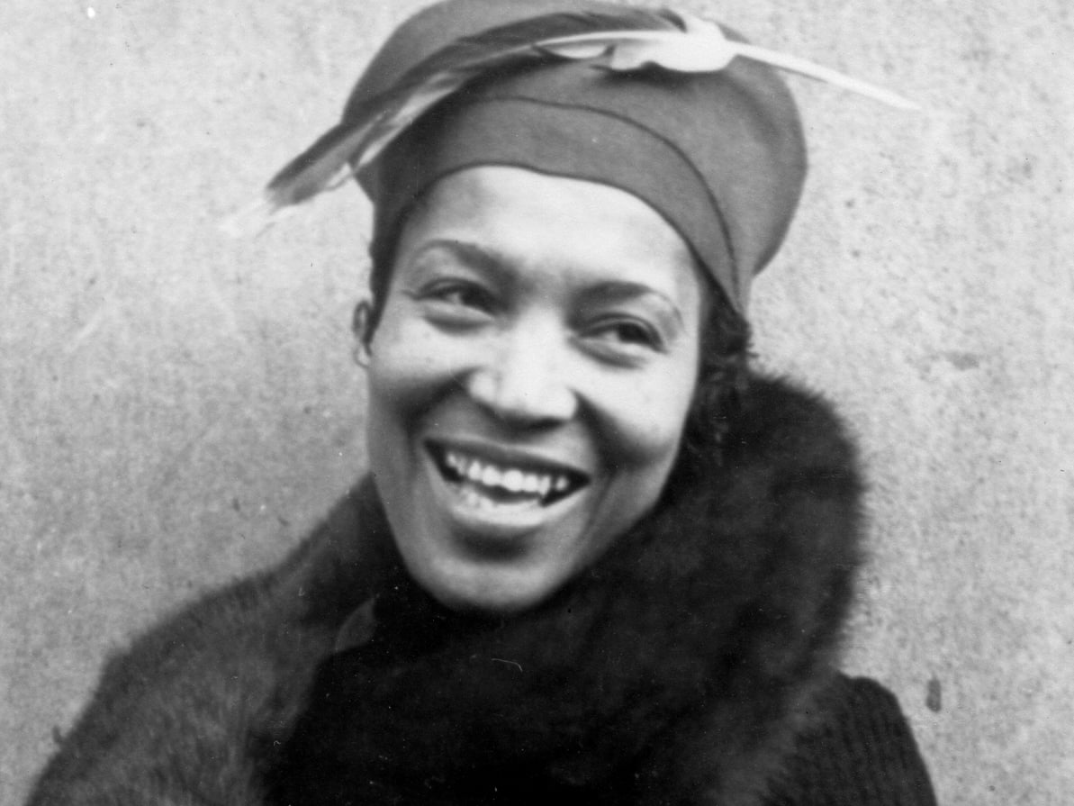 Zora Hurston on Religion, Seeking&nbsp;Truth
