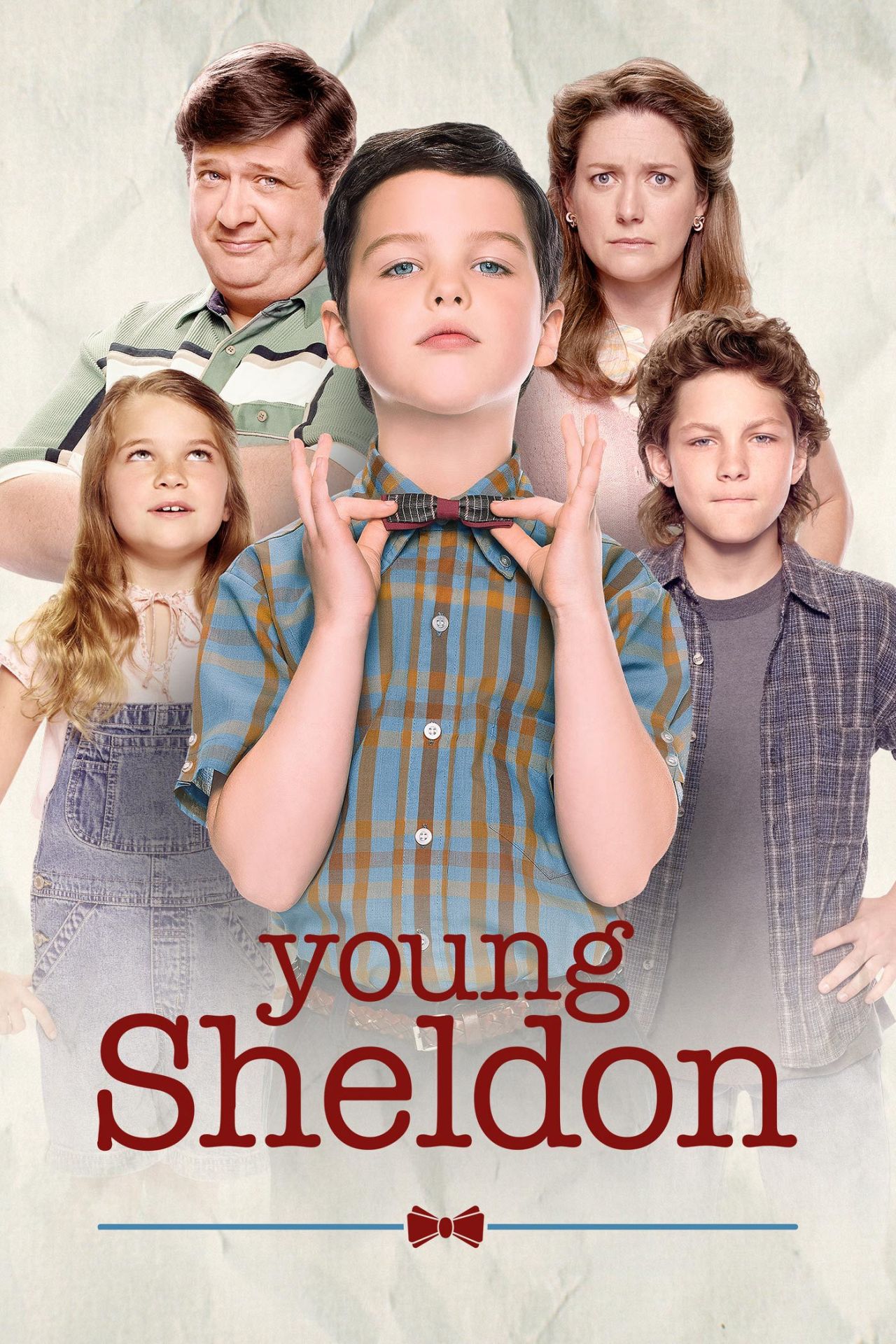 Young Sheldon