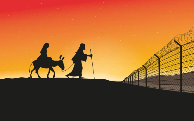 ’twas the Day&nbsp;After