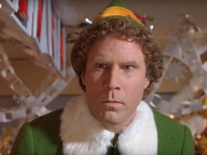 Self the Elf