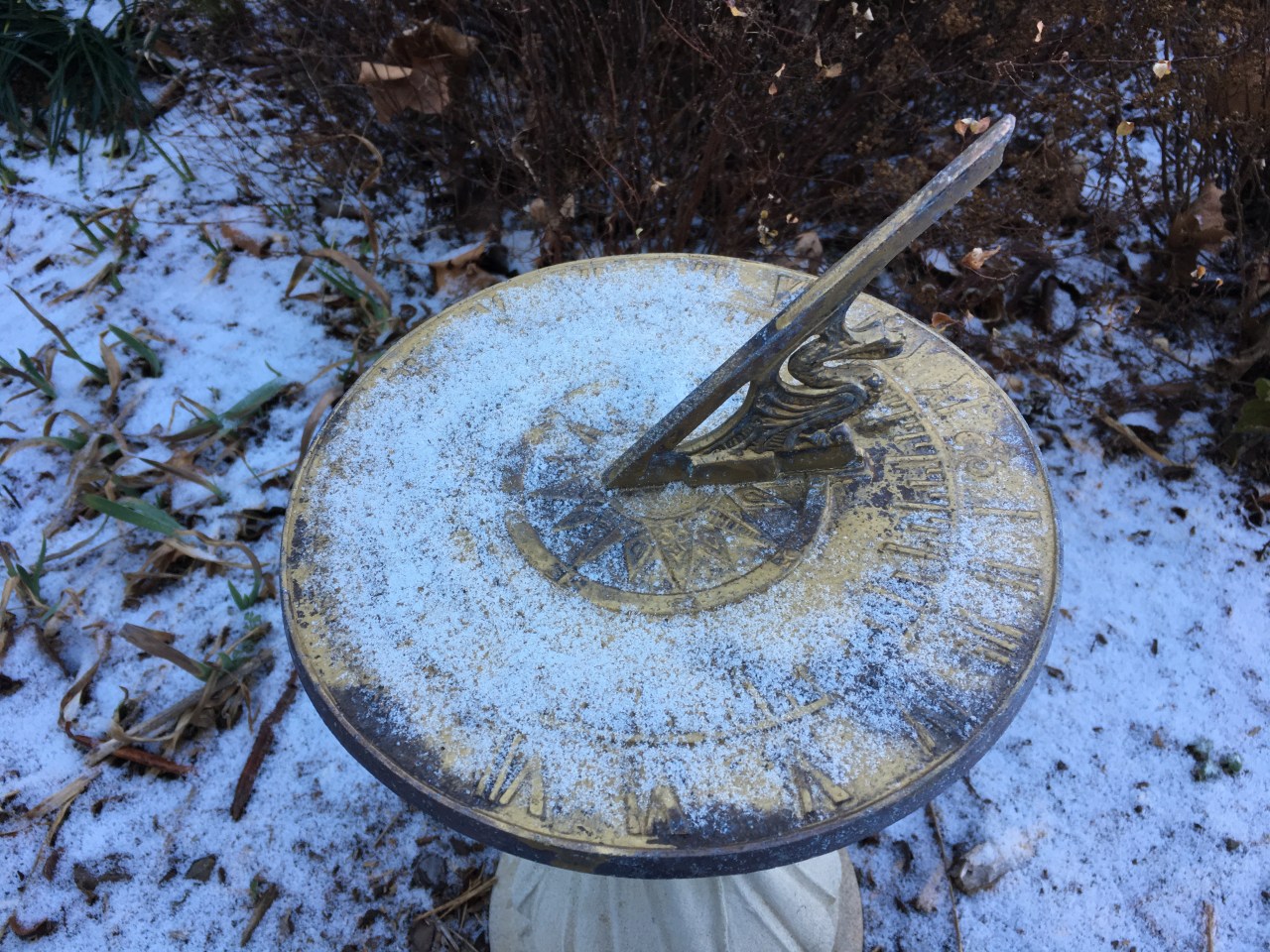 Why Don’t You&nbsp;Believe?