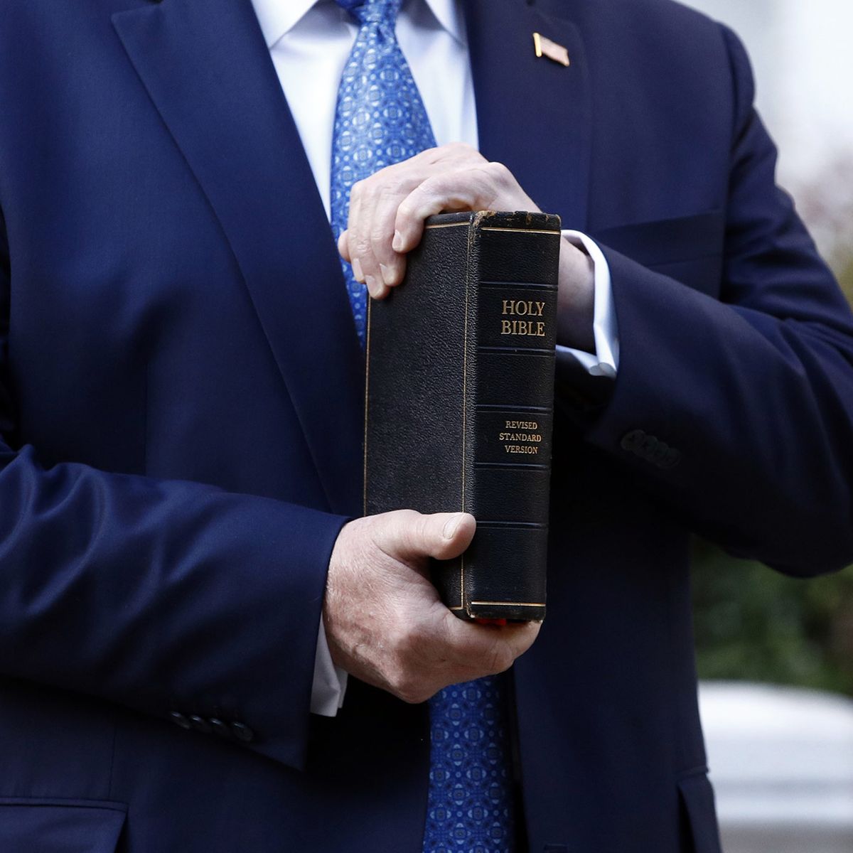 UNvangelicals