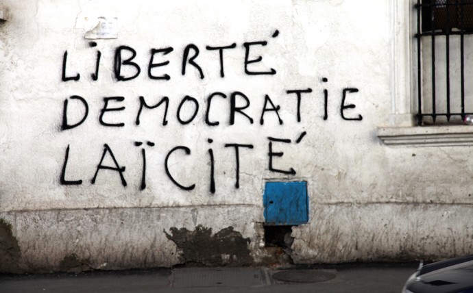 Laicite
