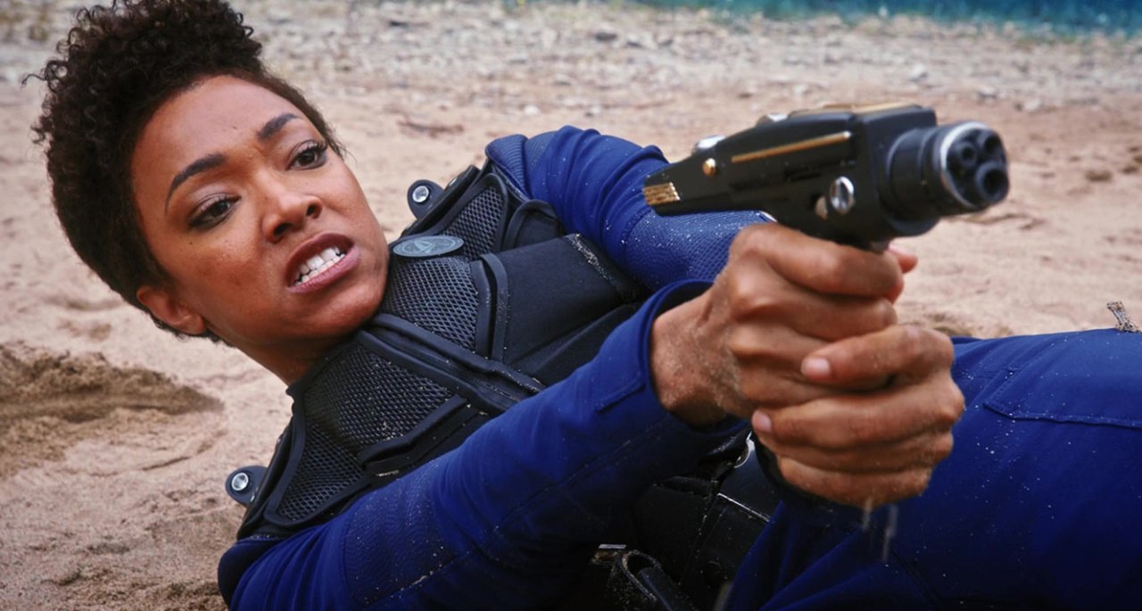 No Need to&nbsp;Kill