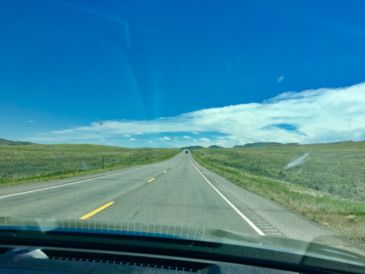 Journey across a Nation of&nbsp;Nature