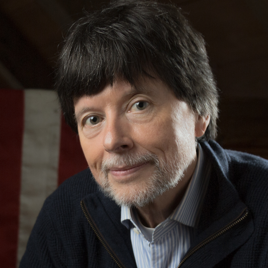 Warning from Ken Burns