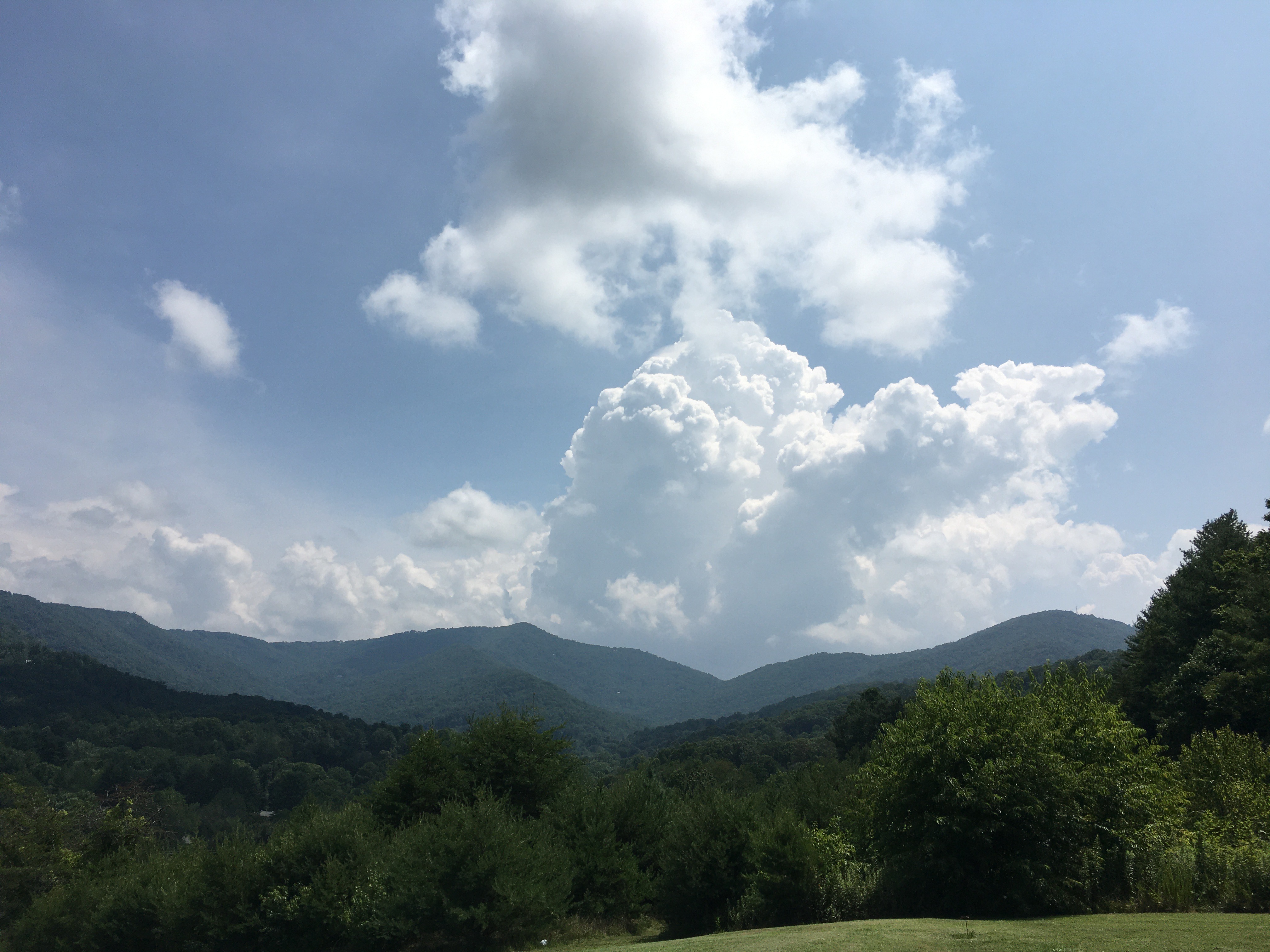 Minute Meditation