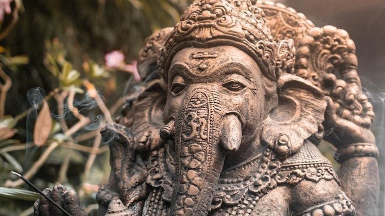 Secular Ganesh