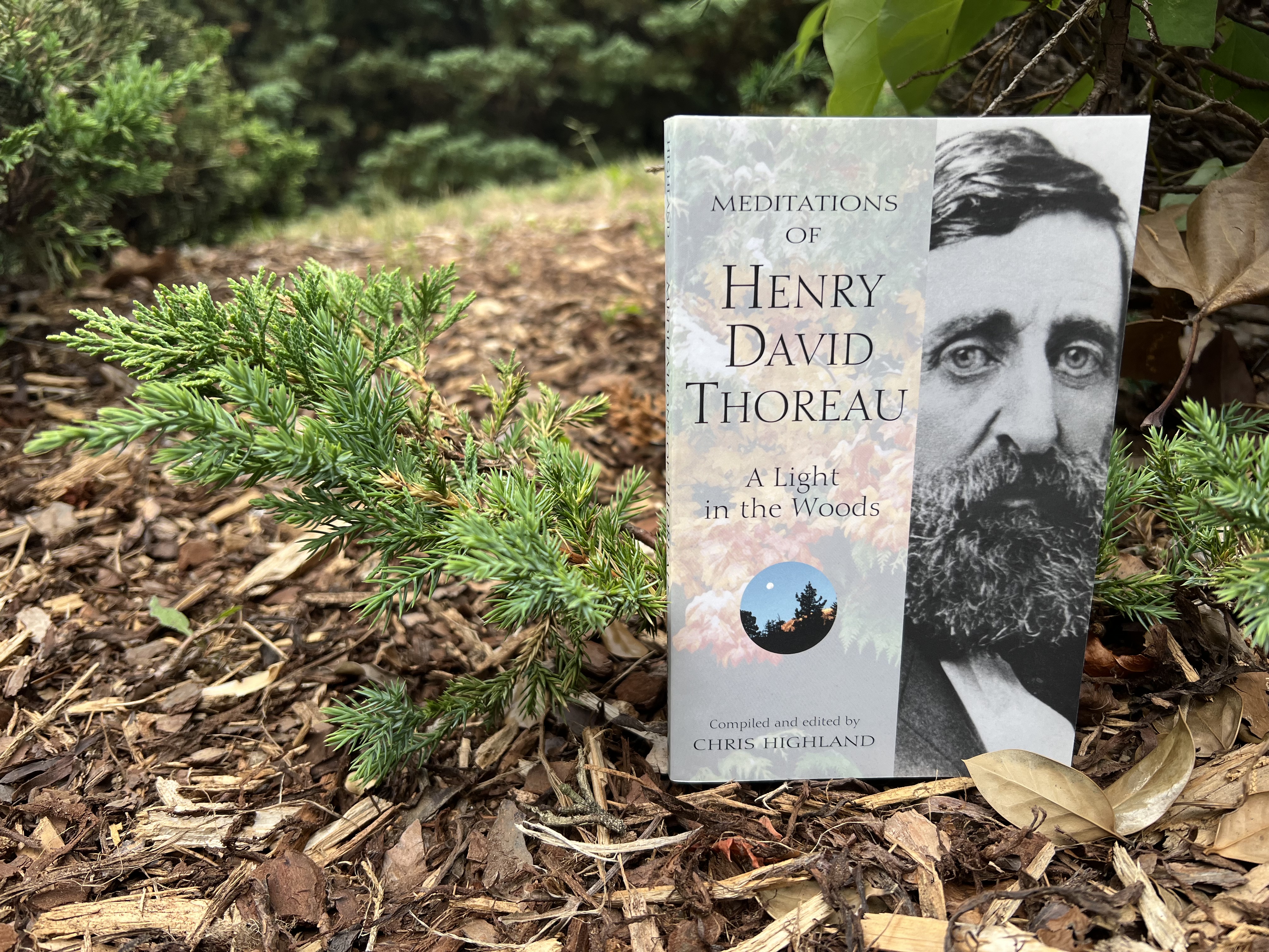 Twenty Years with Thoreau