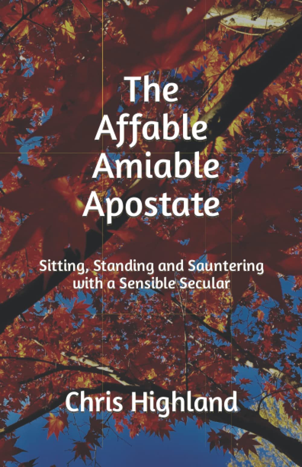 Affable Apostate