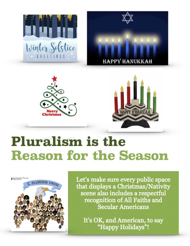 Seasonal Celebrations
