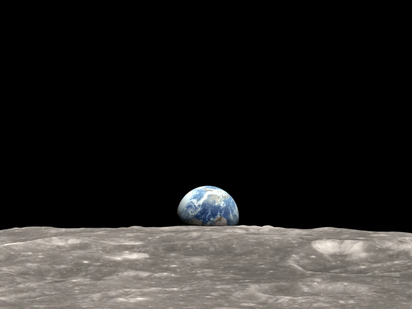 Above us, only&nbsp;Sky