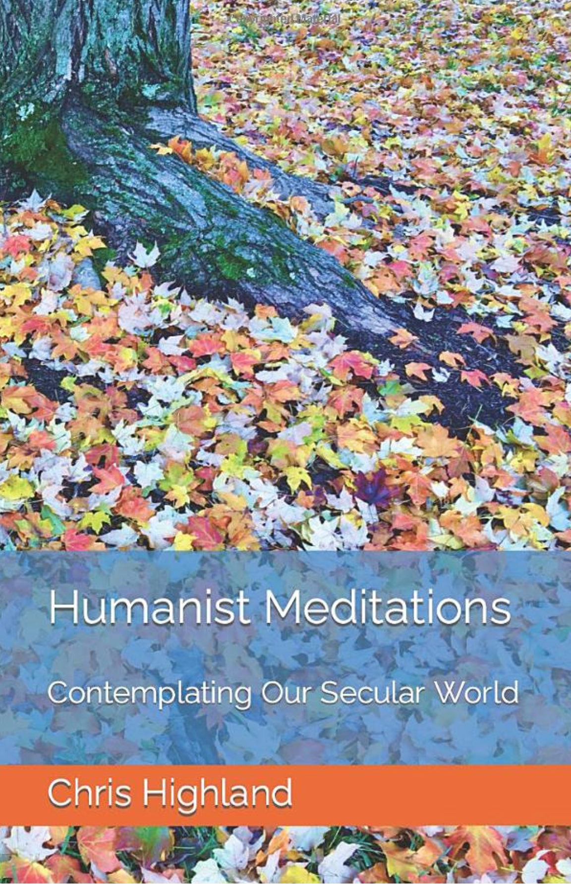 New Book for&nbsp;Freethinkers