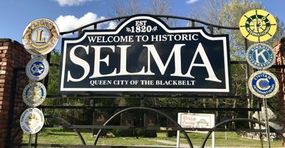 Selma Sun