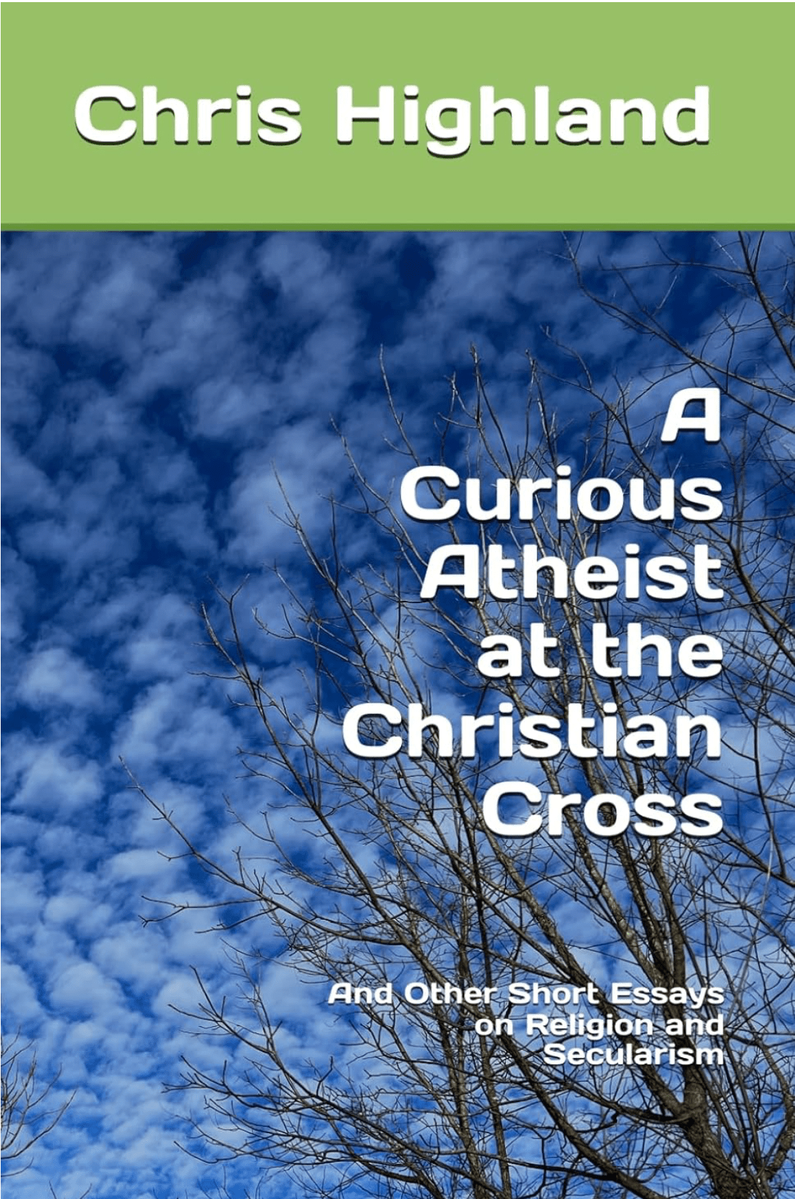 New Year, New&nbsp;Book!