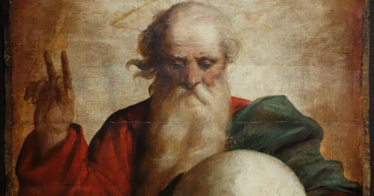 Is God Dead?